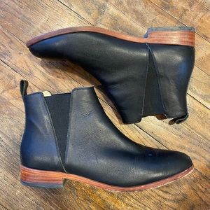 Nisolo Chelsea Boots Women’s 9